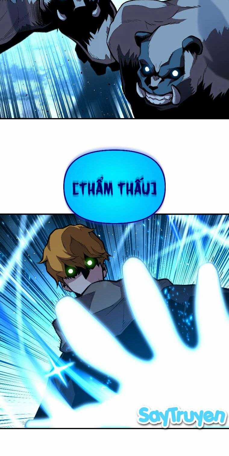 Thiên Tài Pháp Sư Chapter 15 trang 42