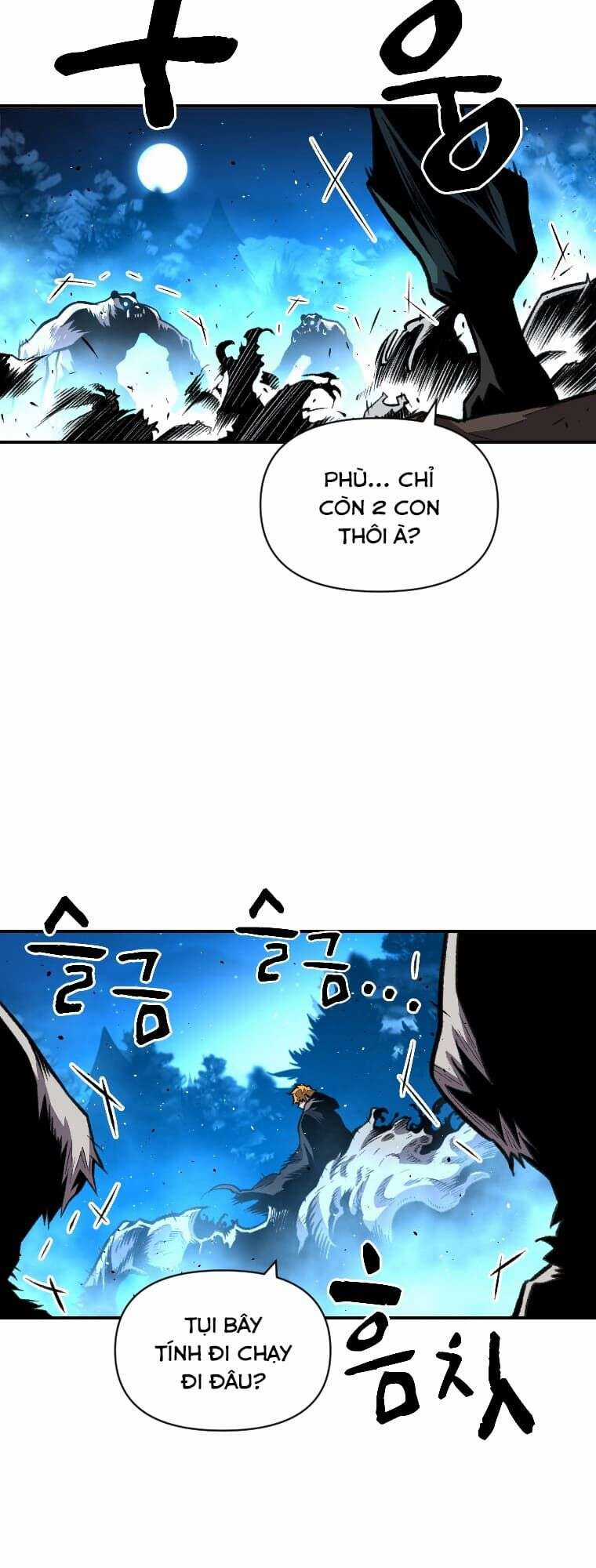 Thiên Tài Pháp Sư Chapter 15 trang 46