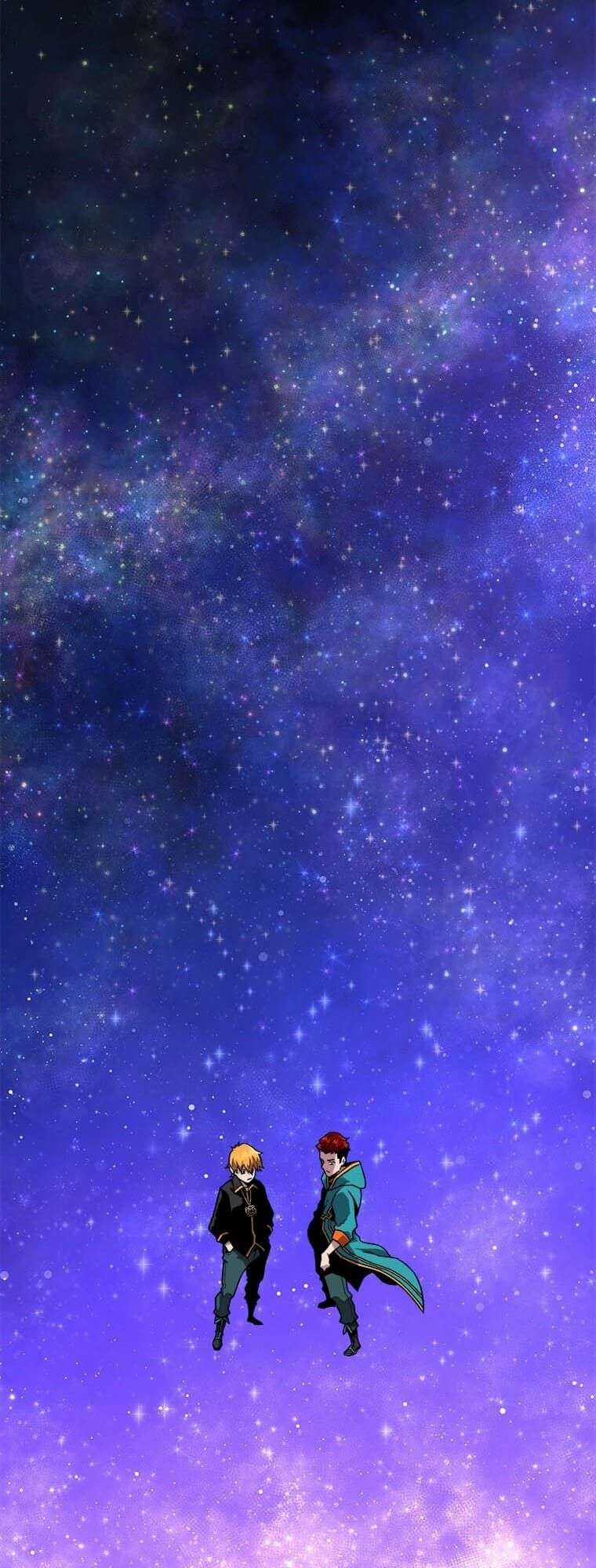 Thiên Tài Pháp Sư Chapter 2 trang 11