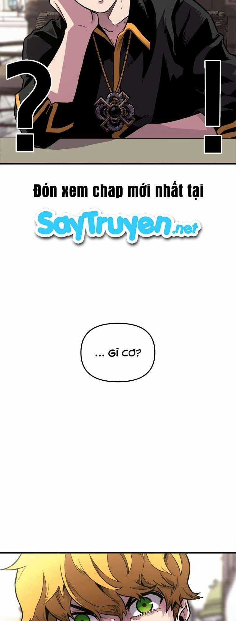 Thiên Tài Pháp Sư Chapter 2 trang 27