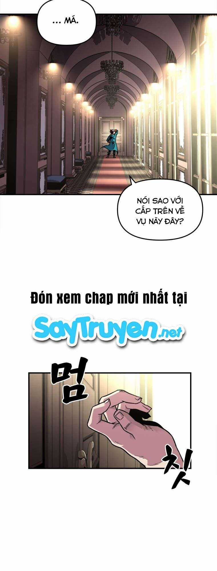 Thiên Tài Pháp Sư Chapter 2 trang 34
