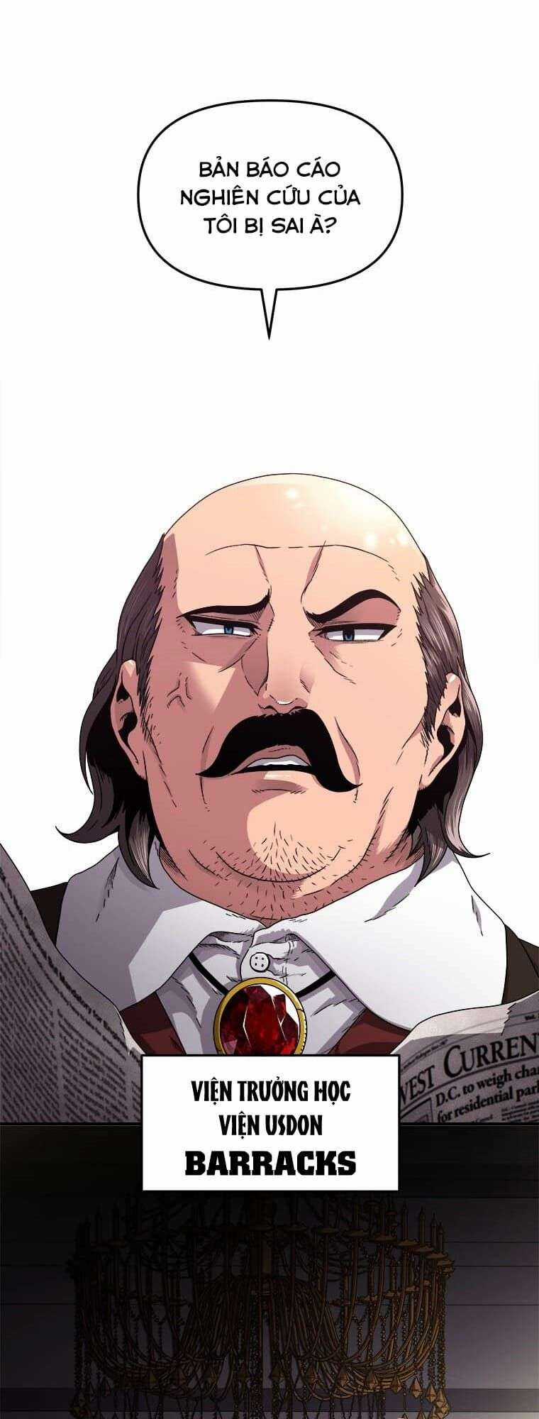 Thiên Tài Pháp Sư Chapter 2 trang 42