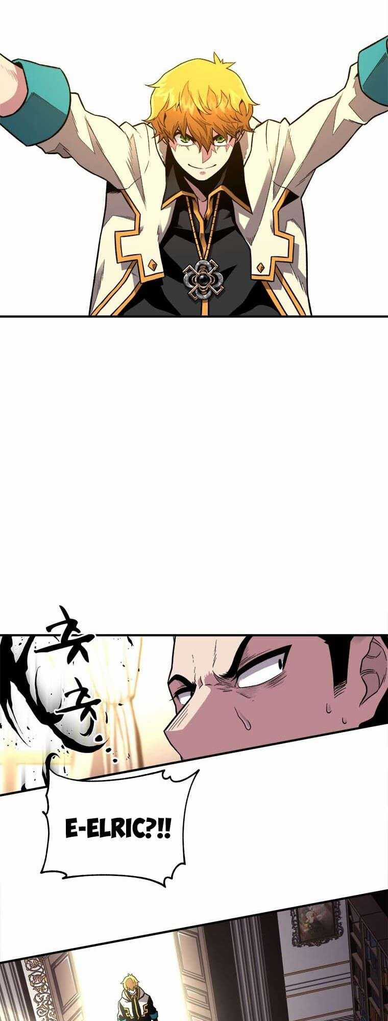 Thiên Tài Pháp Sư Chapter 2 trang 49