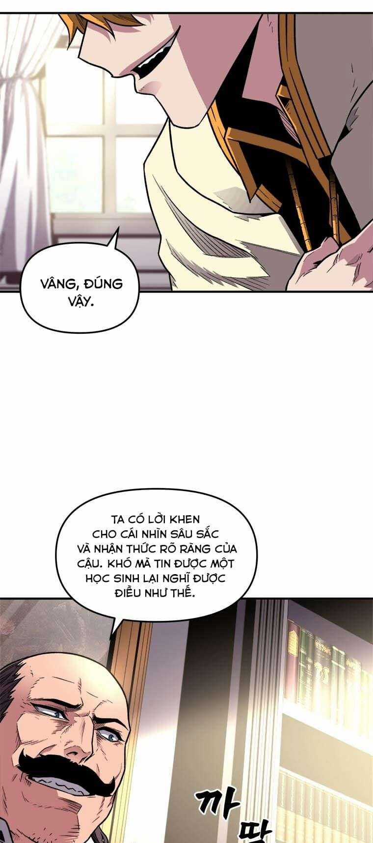 Thiên Tài Pháp Sư Chapter 2 trang 53