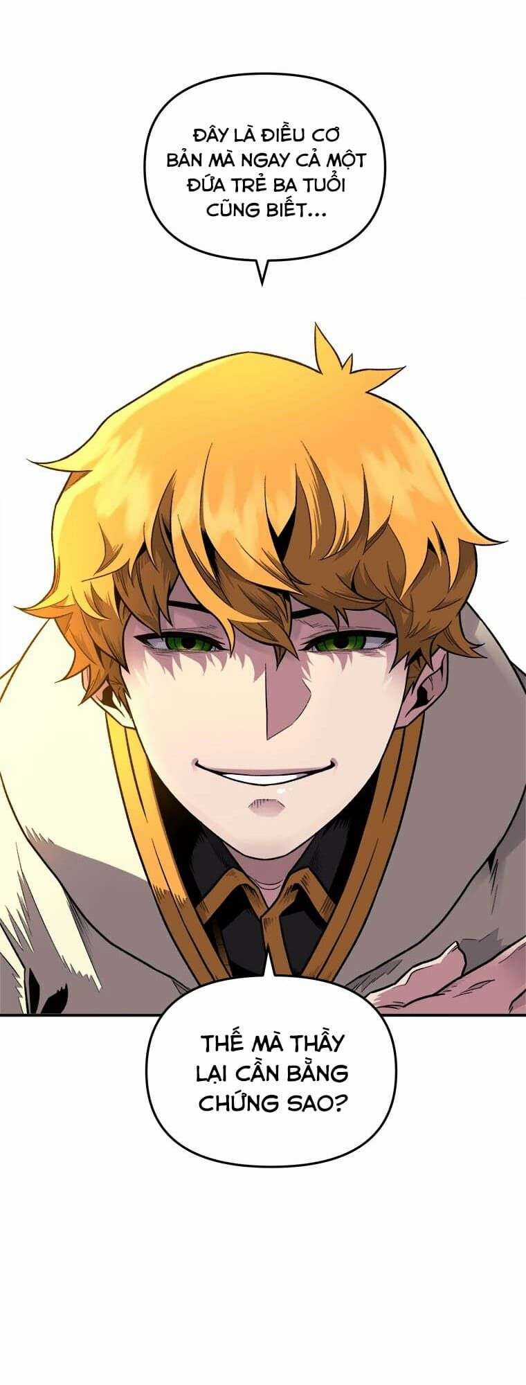 Thiên Tài Pháp Sư Chapter 2 trang 55