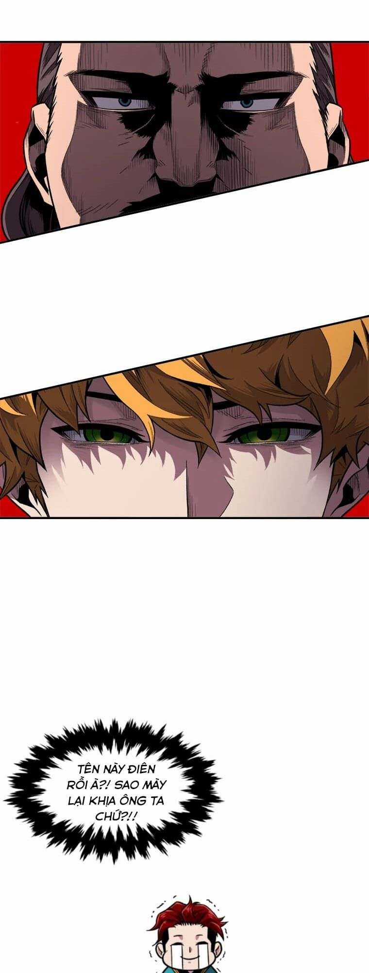 Thiên Tài Pháp Sư Chapter 2 trang 56