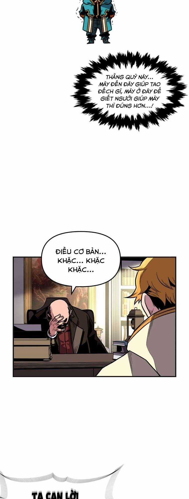 Thiên Tài Pháp Sư Chapter 2 trang 57