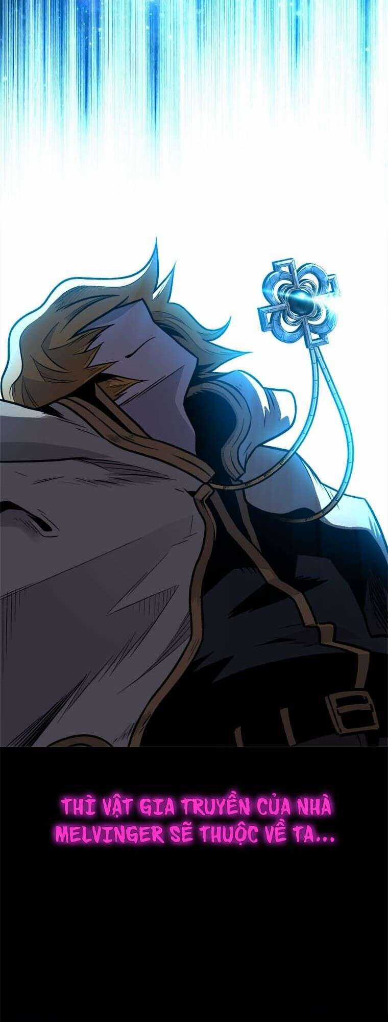 Thiên Tài Pháp Sư Chapter 2 trang 67