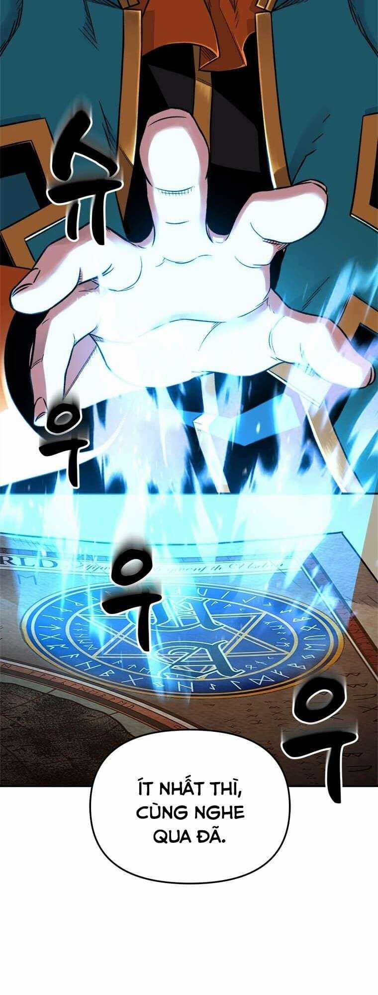 Thiên Tài Pháp Sư Chapter 2 trang 7