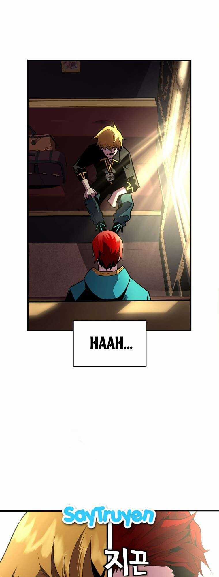 Thiên Tài Pháp Sư Chapter 3 trang 17