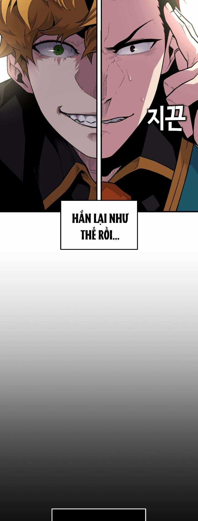 Thiên Tài Pháp Sư Chapter 3 trang 18