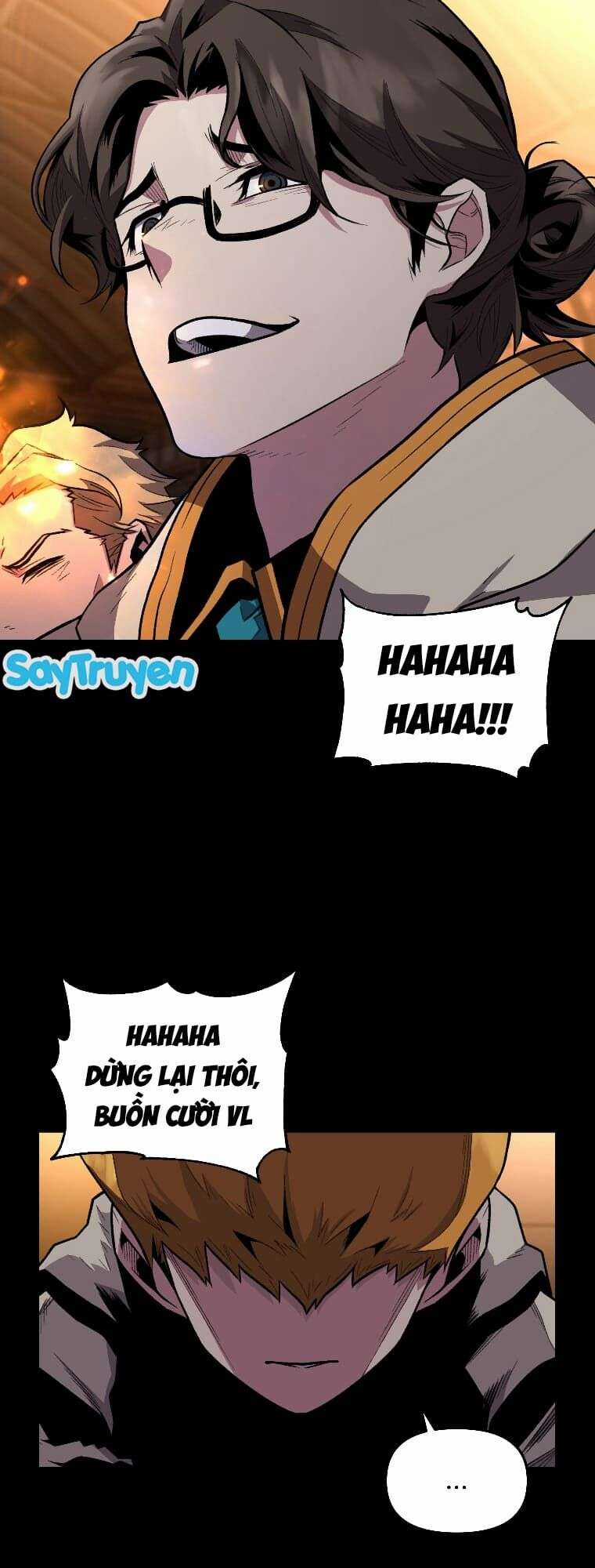 Thiên Tài Pháp Sư Chapter 3 trang 24