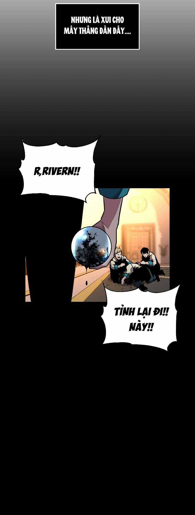 Thiên Tài Pháp Sư Chapter 3 trang 29