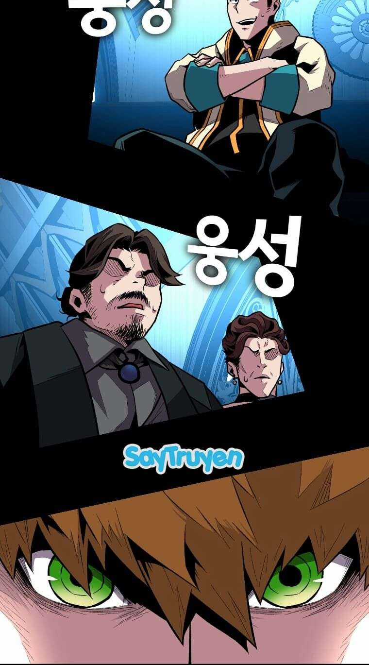 Thiên Tài Pháp Sư Chapter 3 trang 32