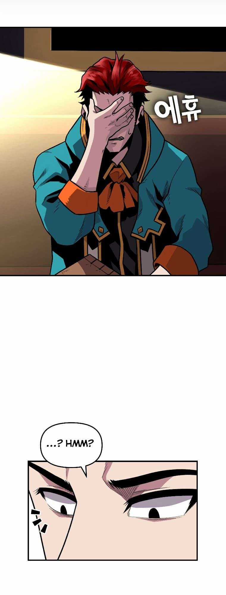 Thiên Tài Pháp Sư Chapter 3 trang 35