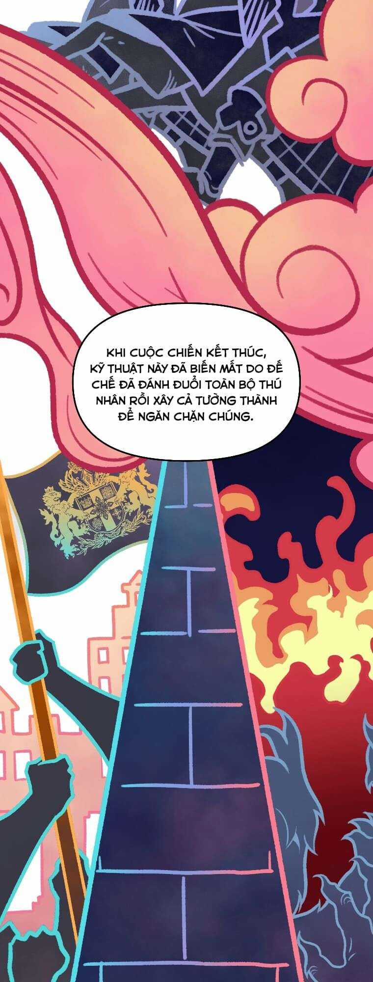 Thiên Tài Pháp Sư Chapter 3 trang 42