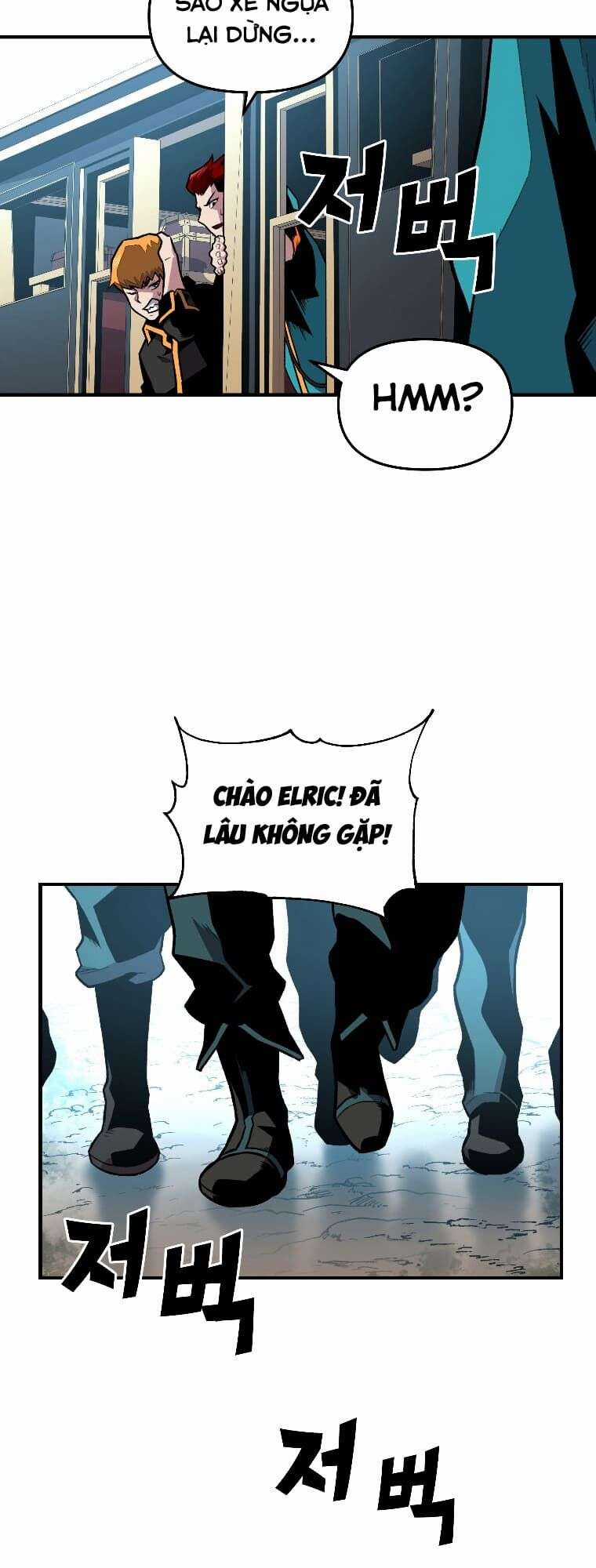 Thiên Tài Pháp Sư Chapter 3 trang 47