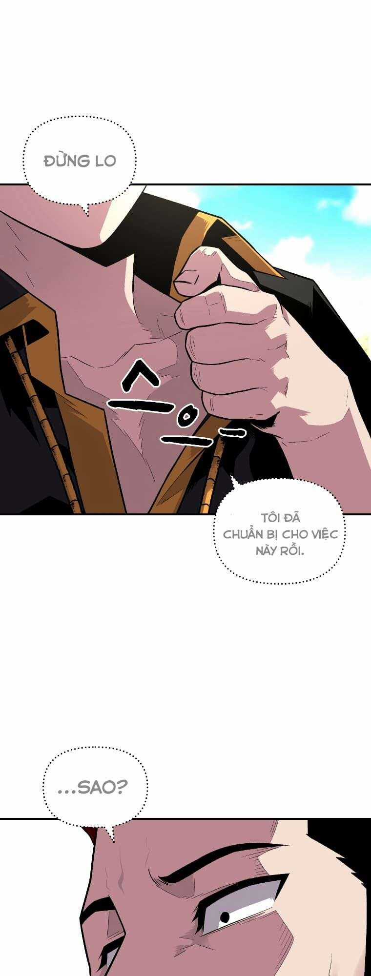 Thiên Tài Pháp Sư Chapter 3 trang 52