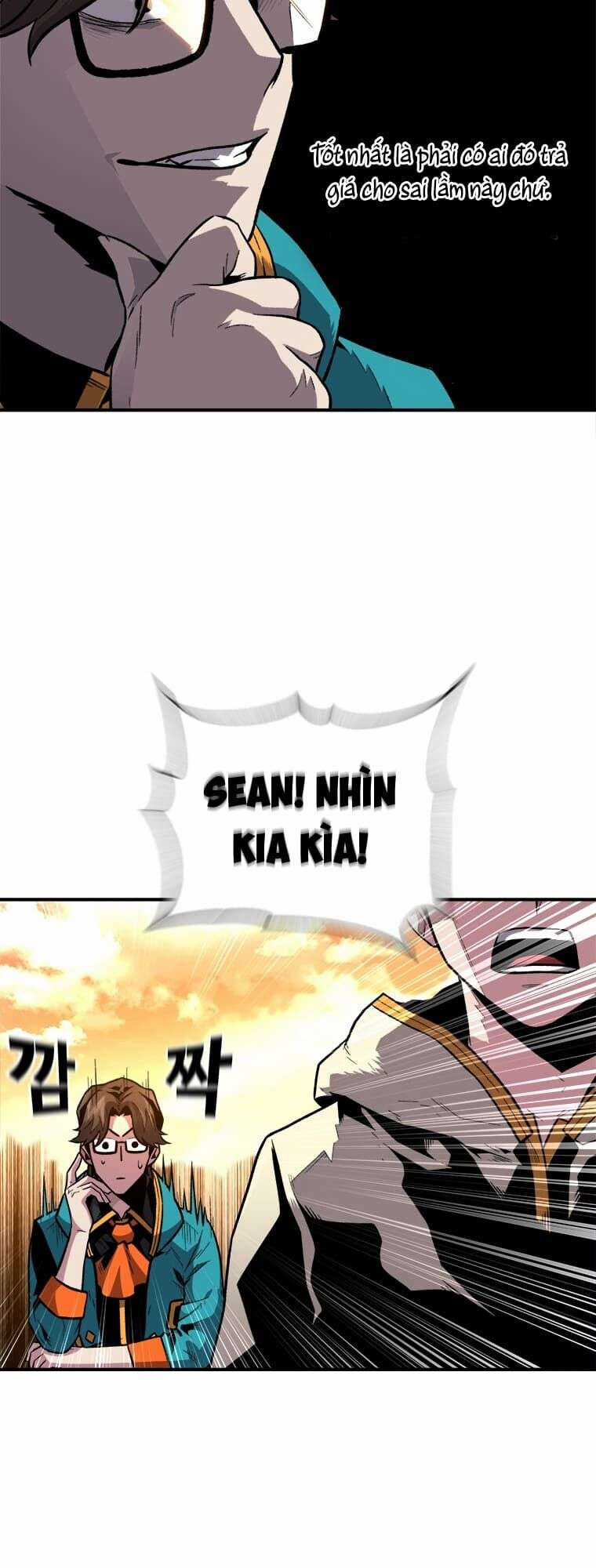 Thiên Tài Pháp Sư Chapter 4 trang 16