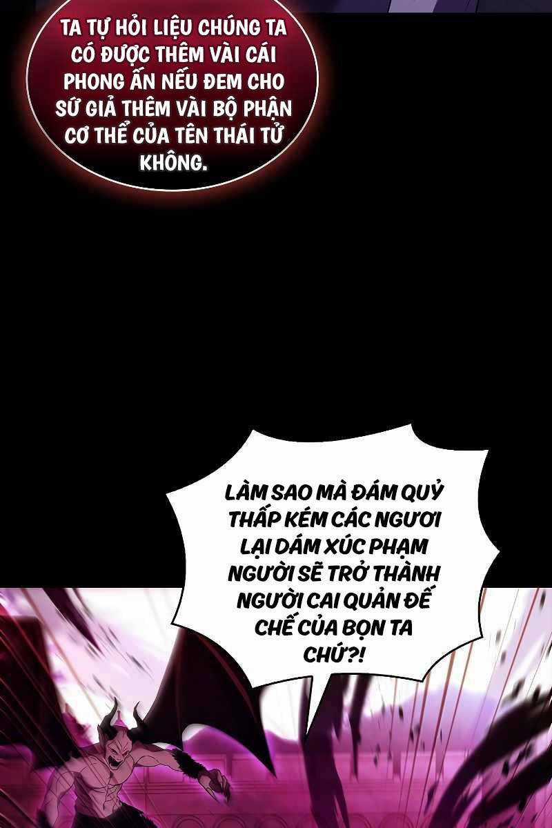 Thiên Tài Pháp Sư Chapter 57 trang 105