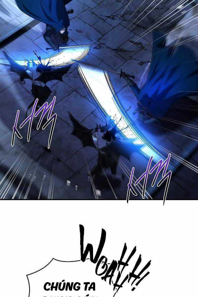 Thiên Tài Pháp Sư Chapter 57 trang 126