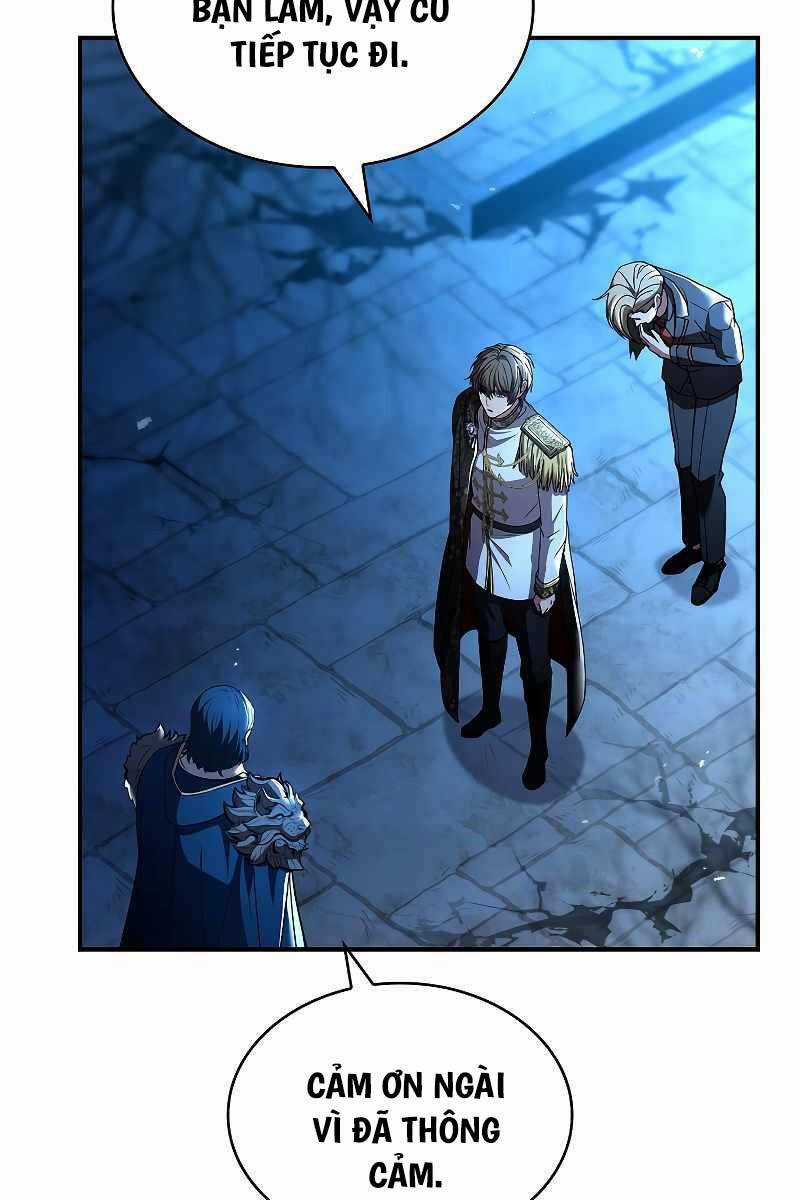 Thiên Tài Pháp Sư Chapter 57 trang 137