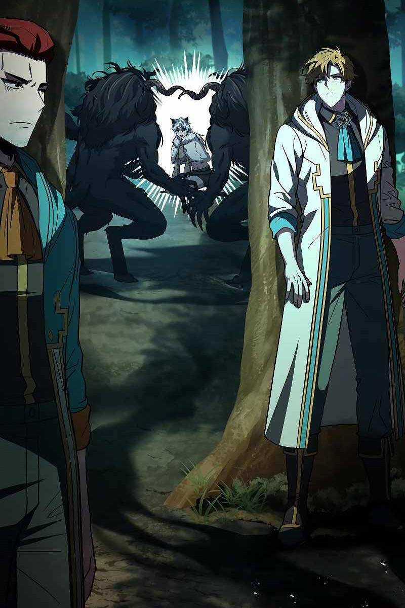 Thiên Tài Pháp Sư Chapter 58 trang 118