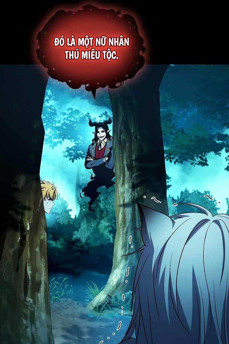 Thiên Tài Pháp Sư Chapter 58 trang 121