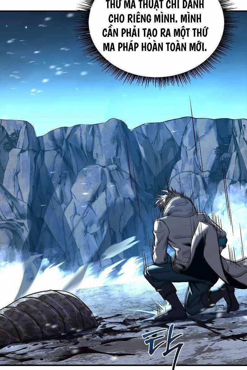 Thiên Tài Pháp Sư Chapter 58 trang 56