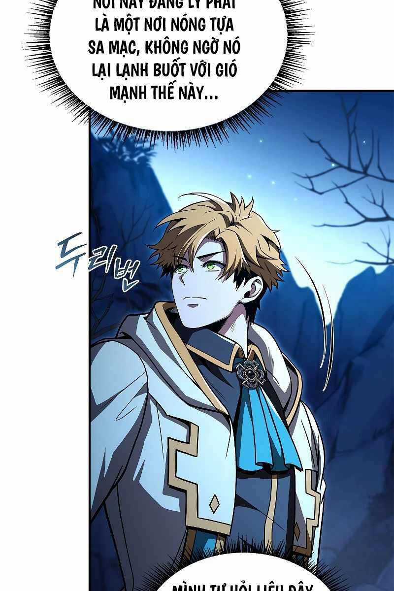 Thiên Tài Pháp Sư Chapter 58 trang 63