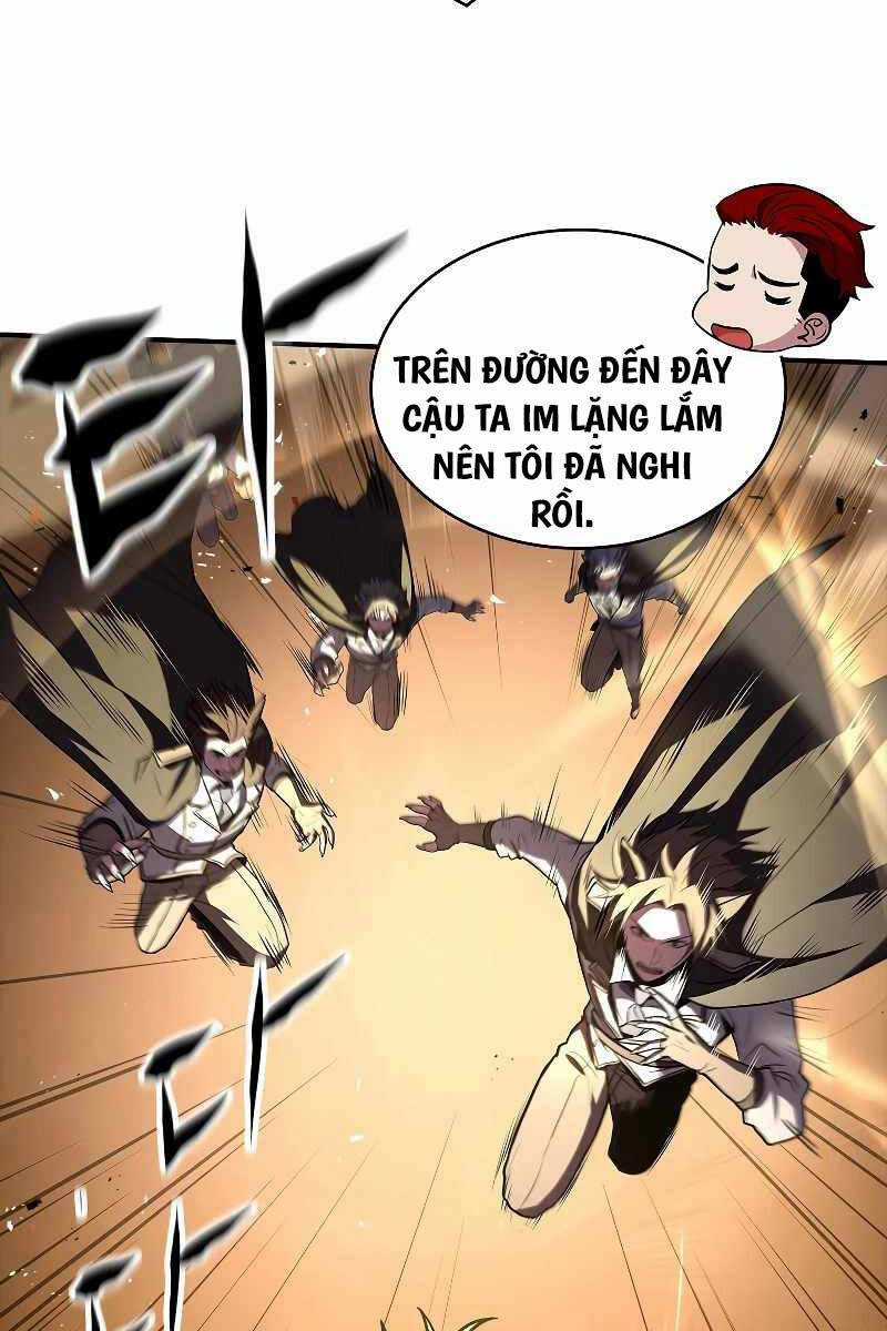 Thiên Tài Pháp Sư Chapter 59 trang 104