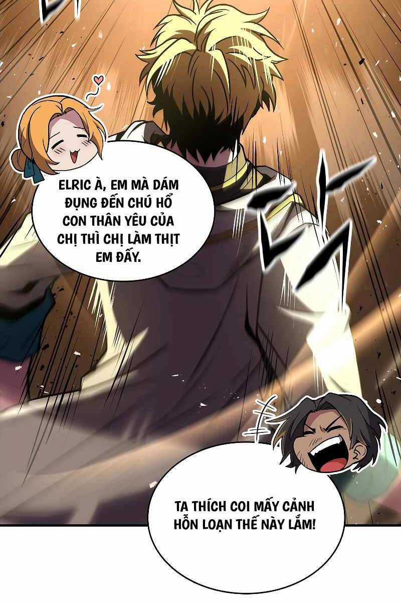 Thiên Tài Pháp Sư Chapter 59 trang 105