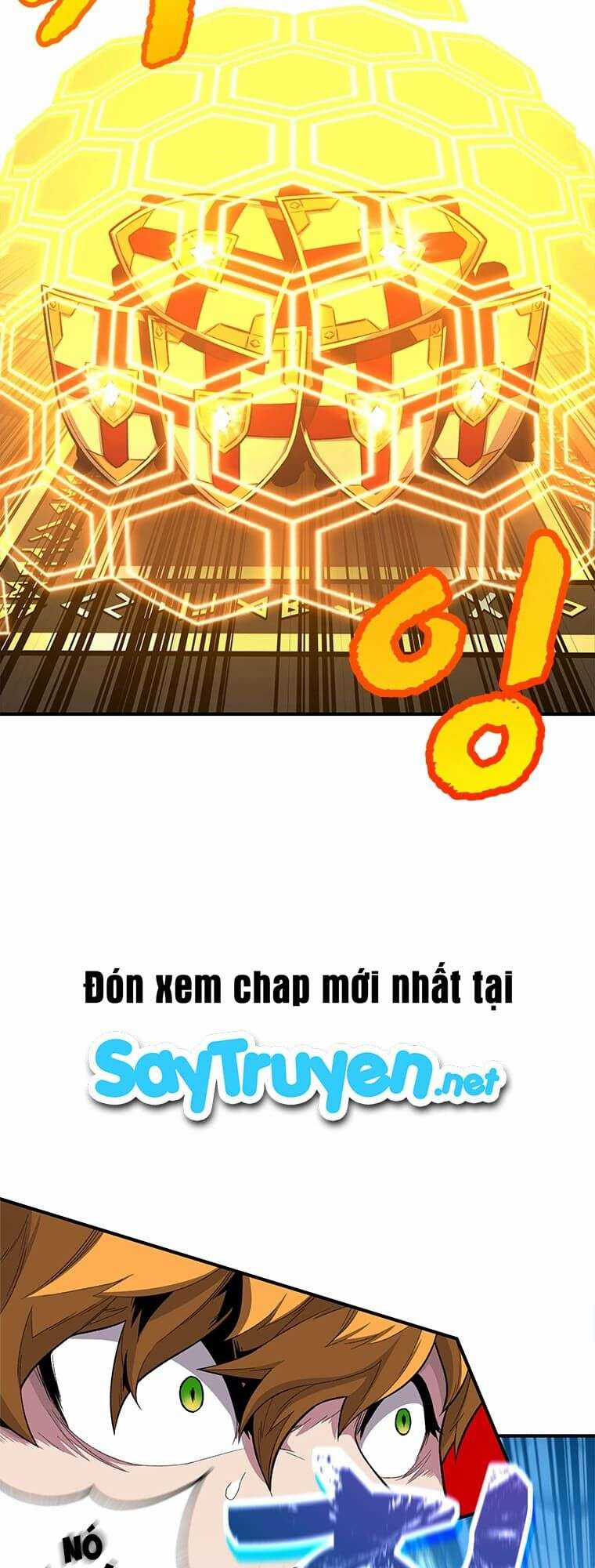 Thiên Tài Pháp Sư Chapter 6 trang 11