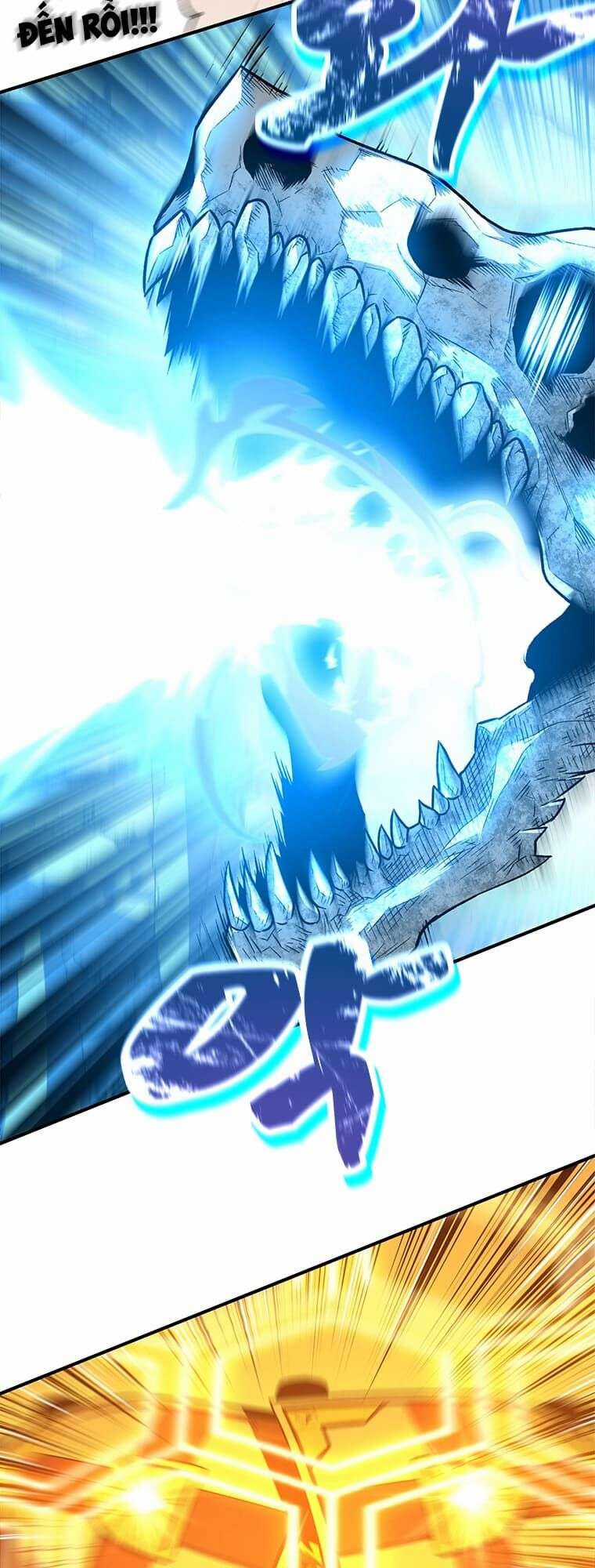 Thiên Tài Pháp Sư Chapter 6 trang 12