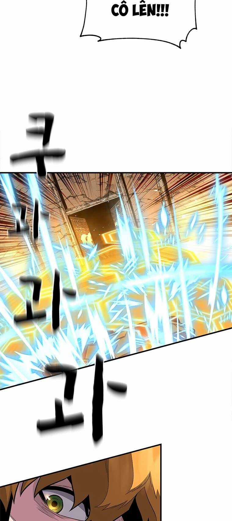 Thiên Tài Pháp Sư Chapter 6 trang 16