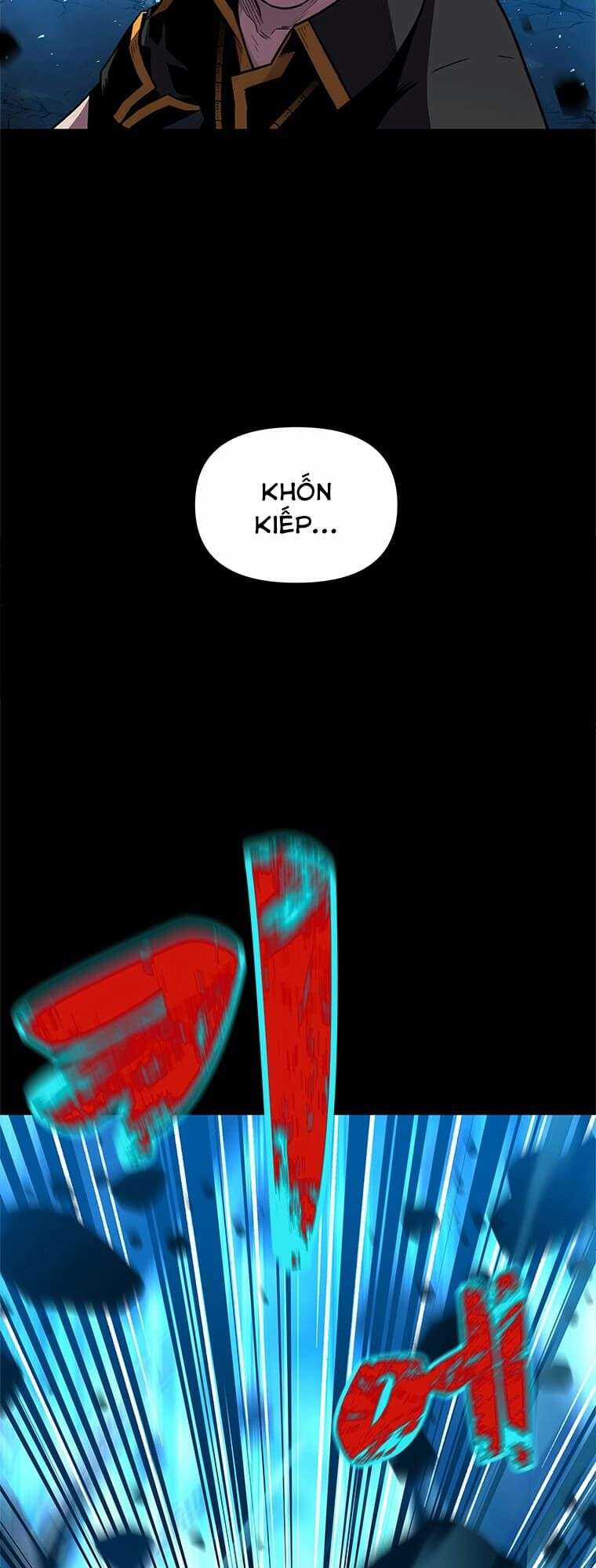 Thiên Tài Pháp Sư Chapter 6 trang 2