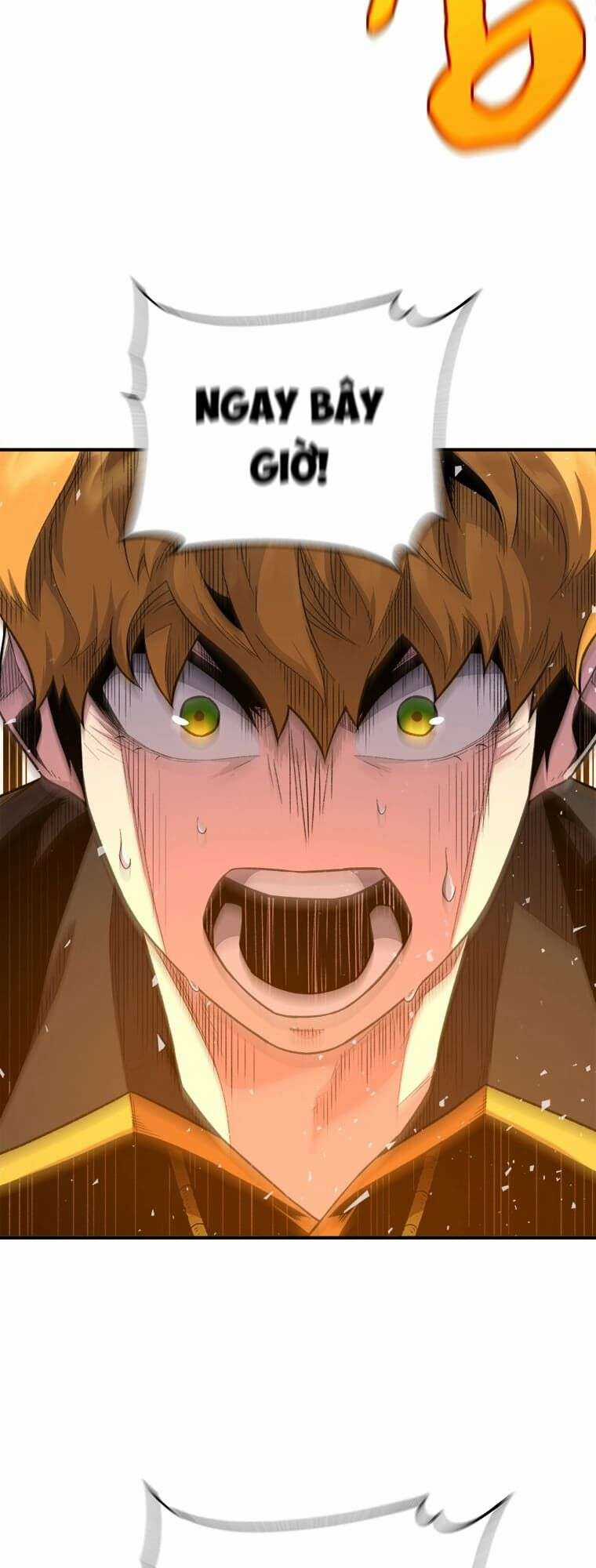 Thiên Tài Pháp Sư Chapter 6 trang 20