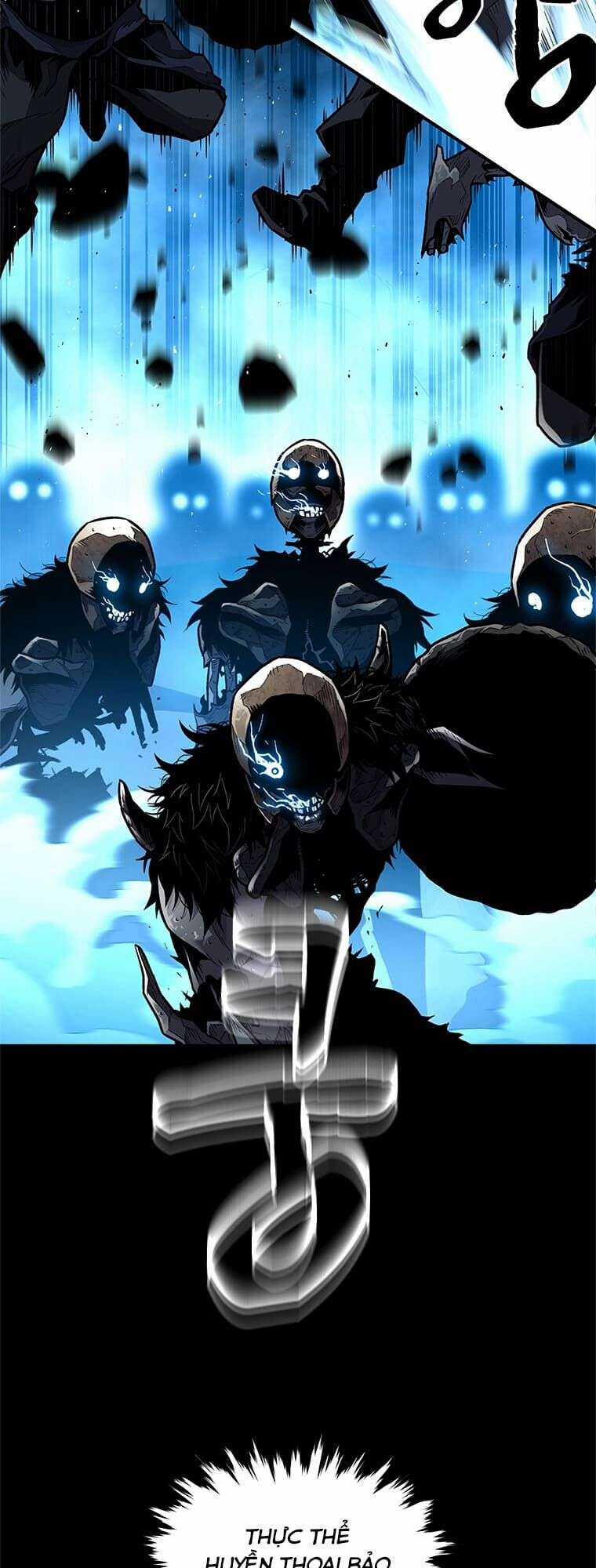 Thiên Tài Pháp Sư Chapter 6 trang 28