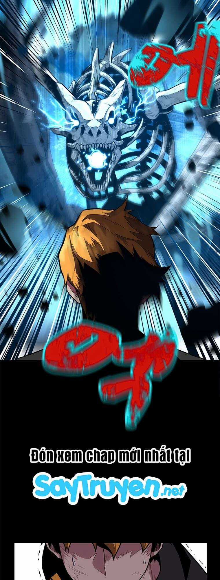 Thiên Tài Pháp Sư Chapter 6 trang 3