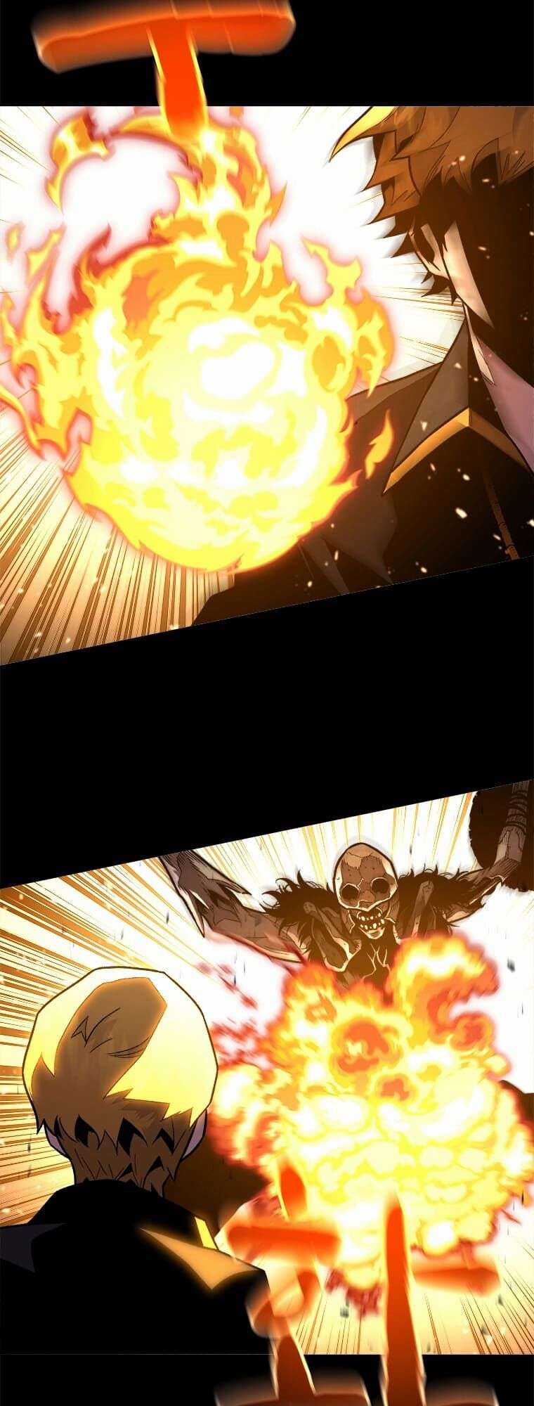 Thiên Tài Pháp Sư Chapter 6 trang 31