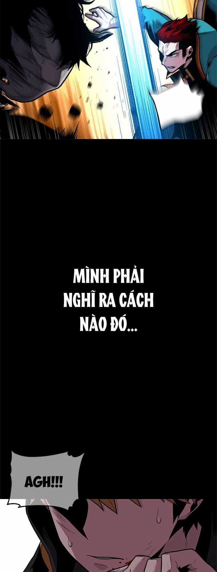 Thiên Tài Pháp Sư Chapter 6 trang 33