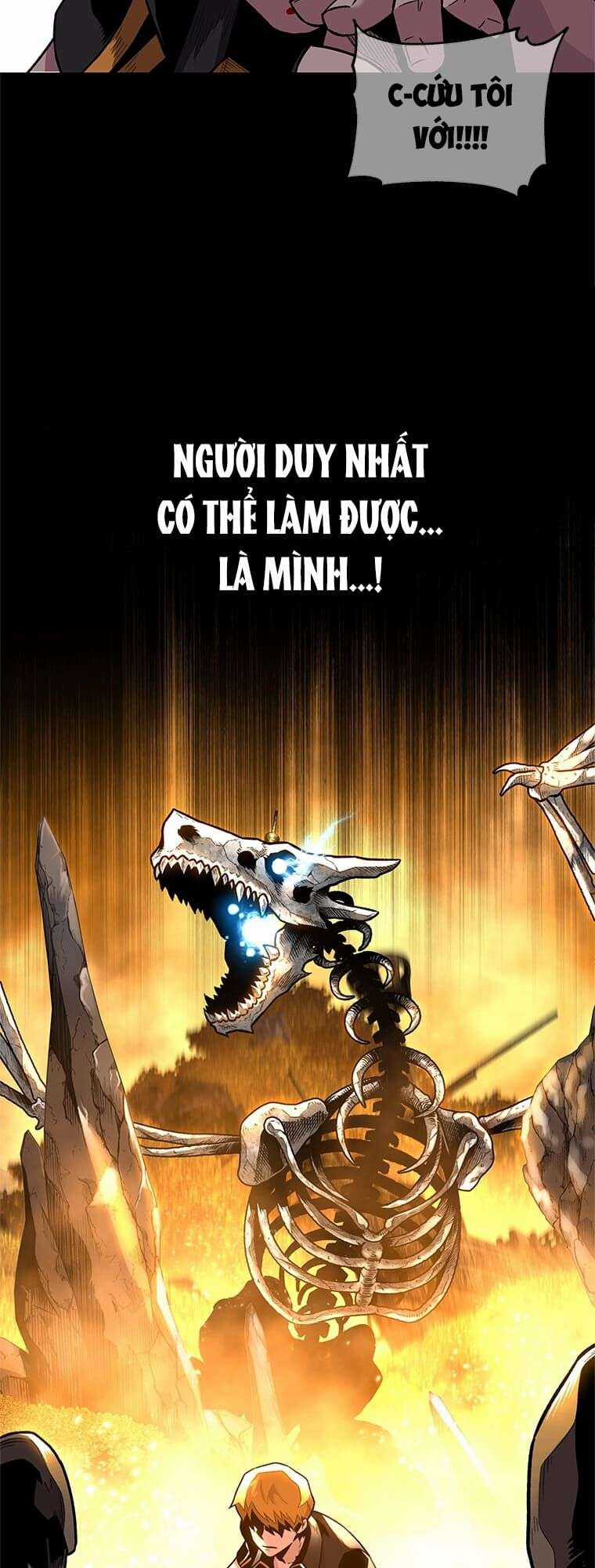 Thiên Tài Pháp Sư Chapter 6 trang 34