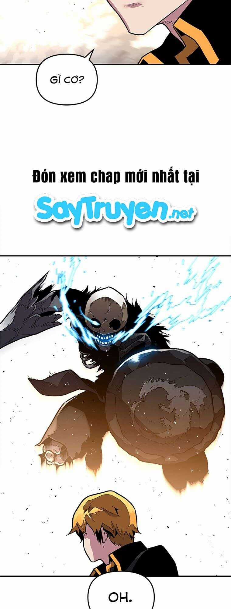 Thiên Tài Pháp Sư Chapter 6 trang 41