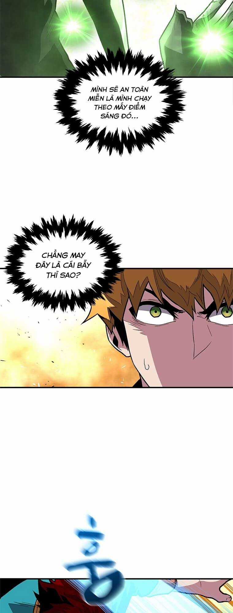 Thiên Tài Pháp Sư Chapter 6 trang 47