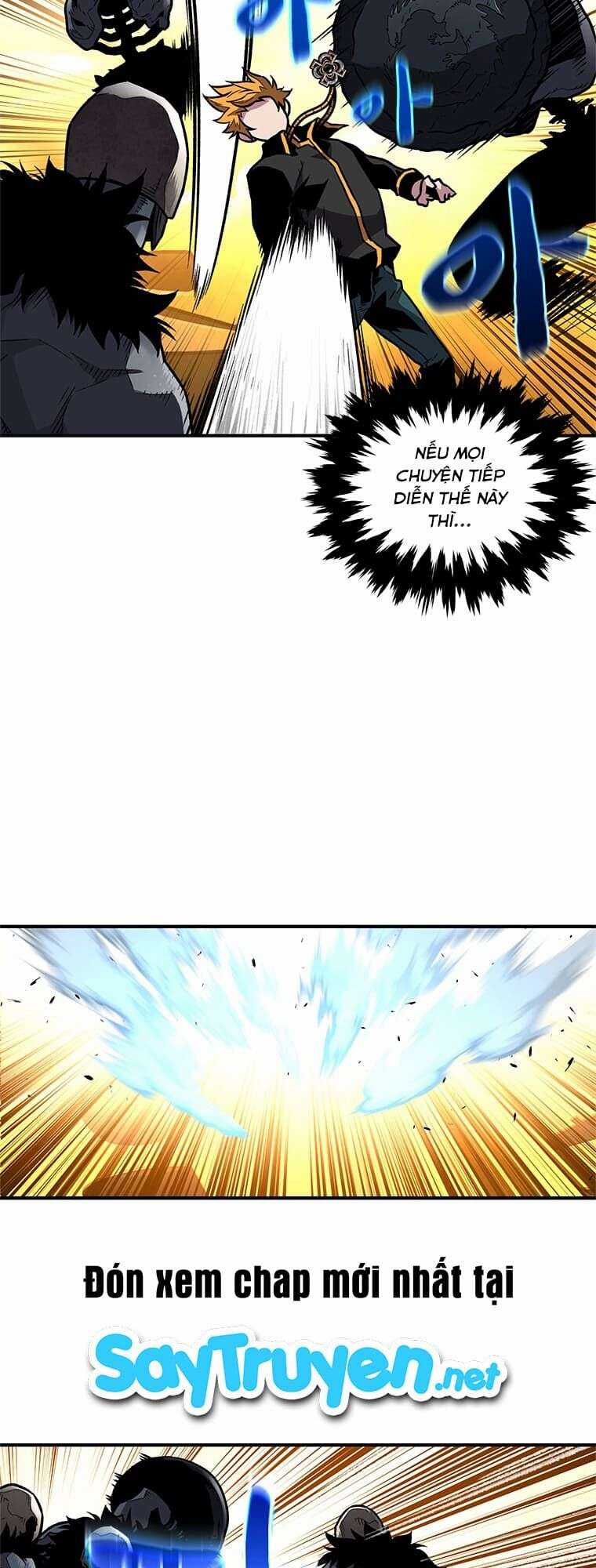 Thiên Tài Pháp Sư Chapter 6 trang 49