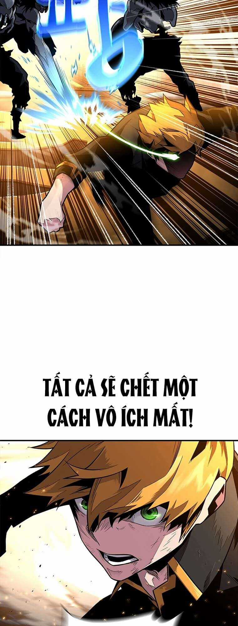 Thiên Tài Pháp Sư Chapter 6 trang 50