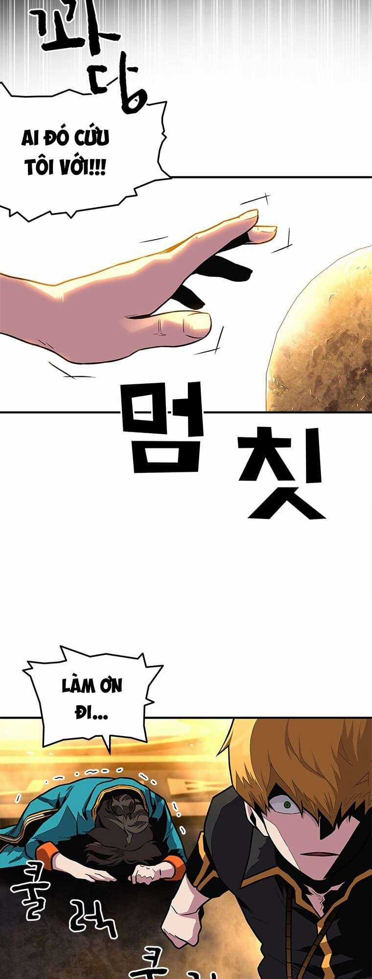 Thiên Tài Pháp Sư Chapter 6 trang 60