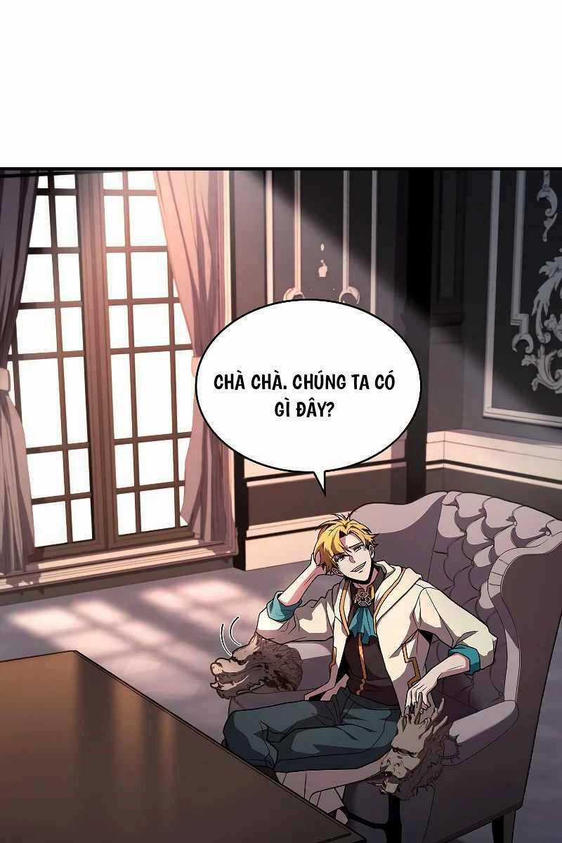 Thiên Tài Pháp Sư Chapter 60 trang 100