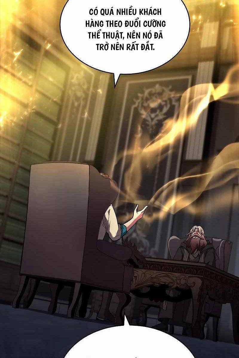 Thiên Tài Pháp Sư Chapter 60 trang 121