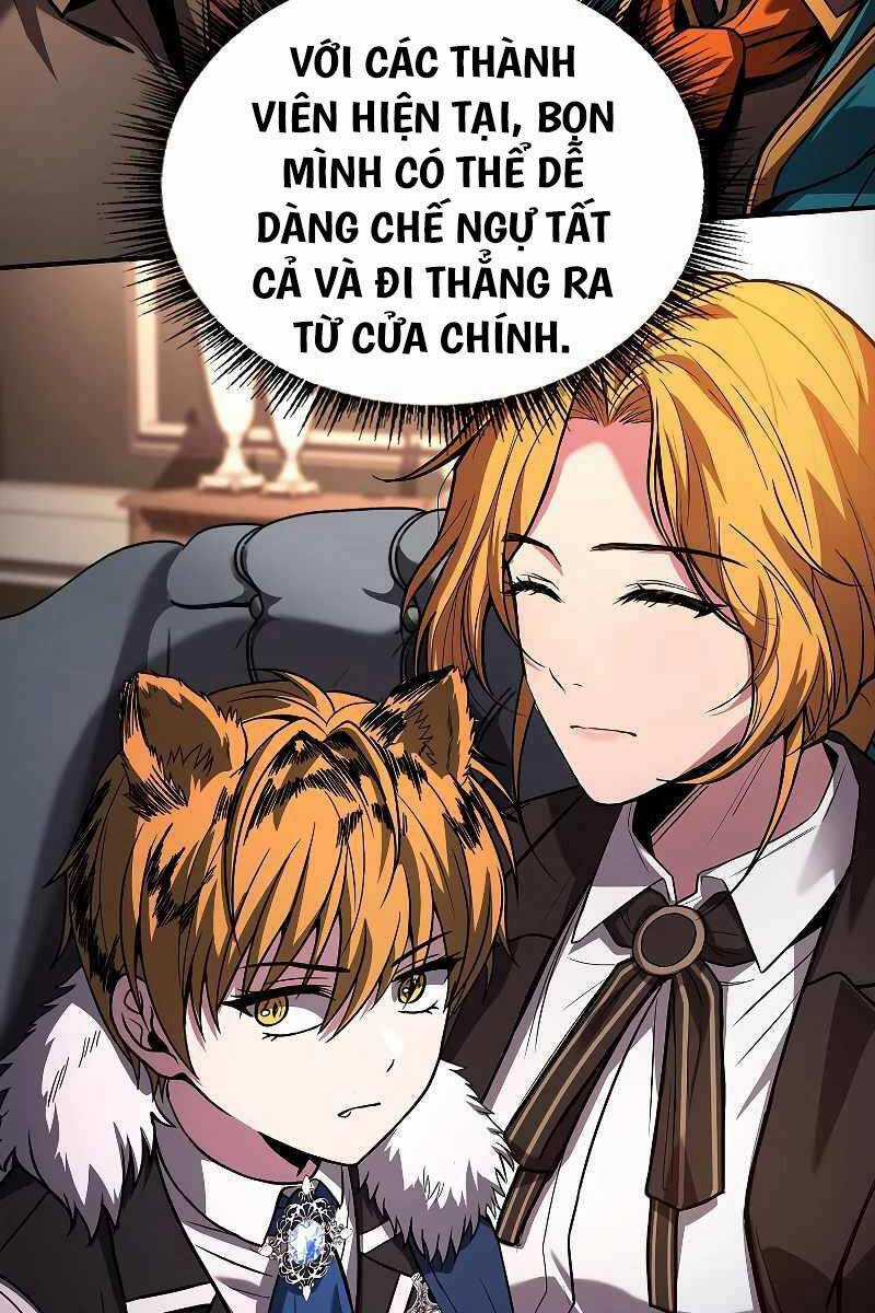 Thiên Tài Pháp Sư Chapter 61 trang 109